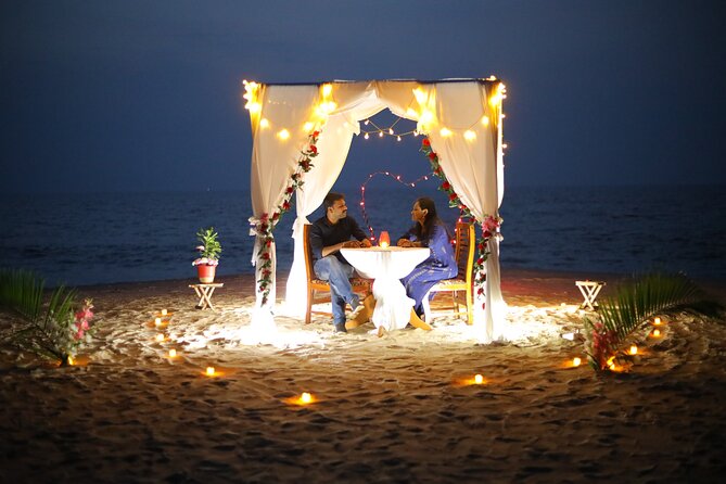 Andaman Honeymoon Tour: A Romantic Escape to Paradise